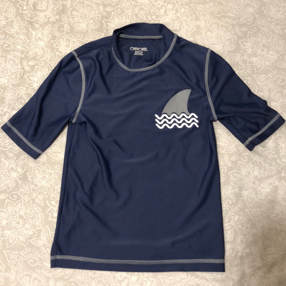 Swim Shirt